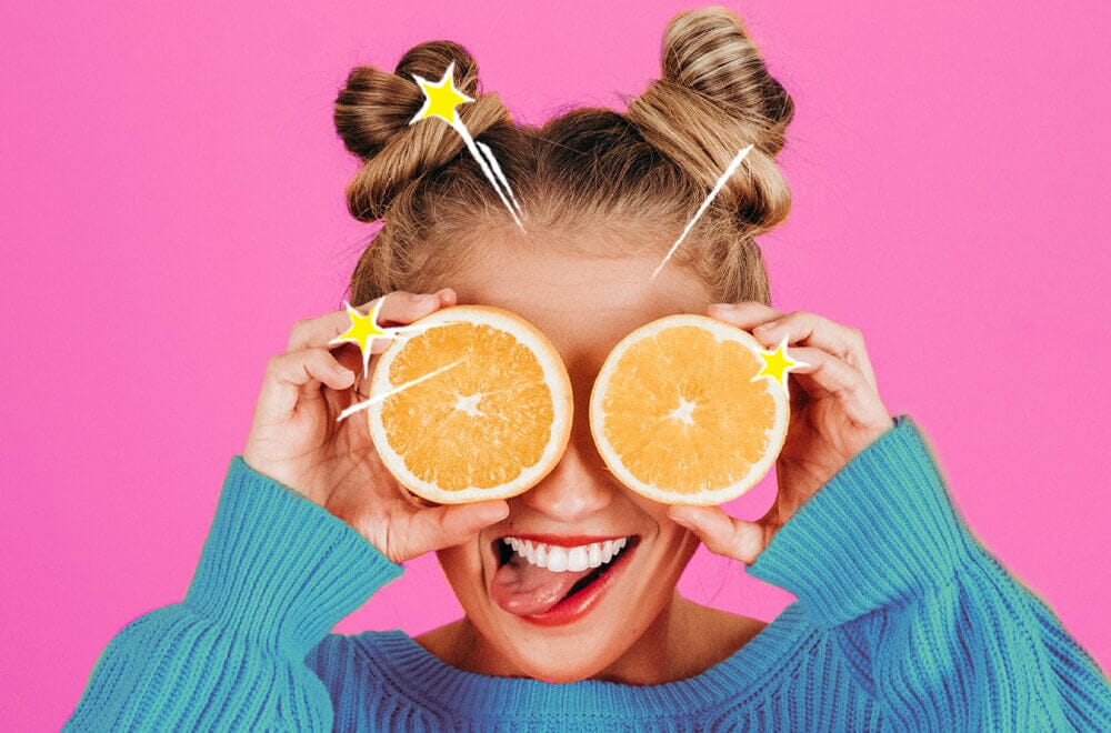 Diese Lebensmittel sorgen für schöne Haut