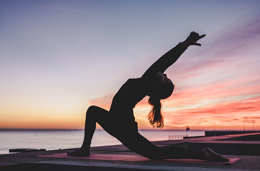 10 Schritte für die perfekte Self-Care-Abendroutine