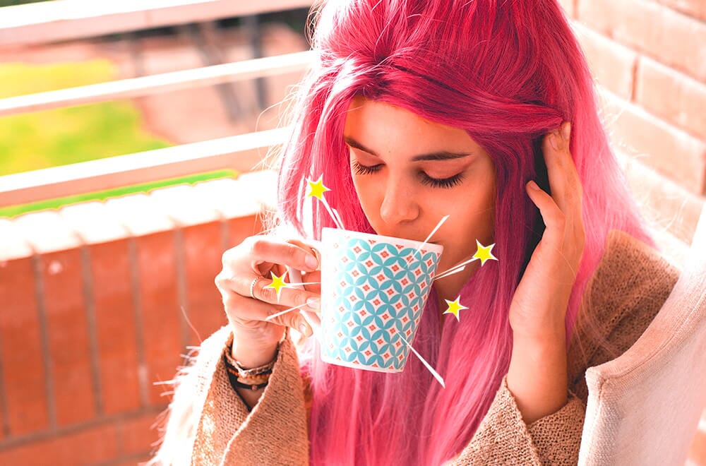 Detox-Programm nach Karneval