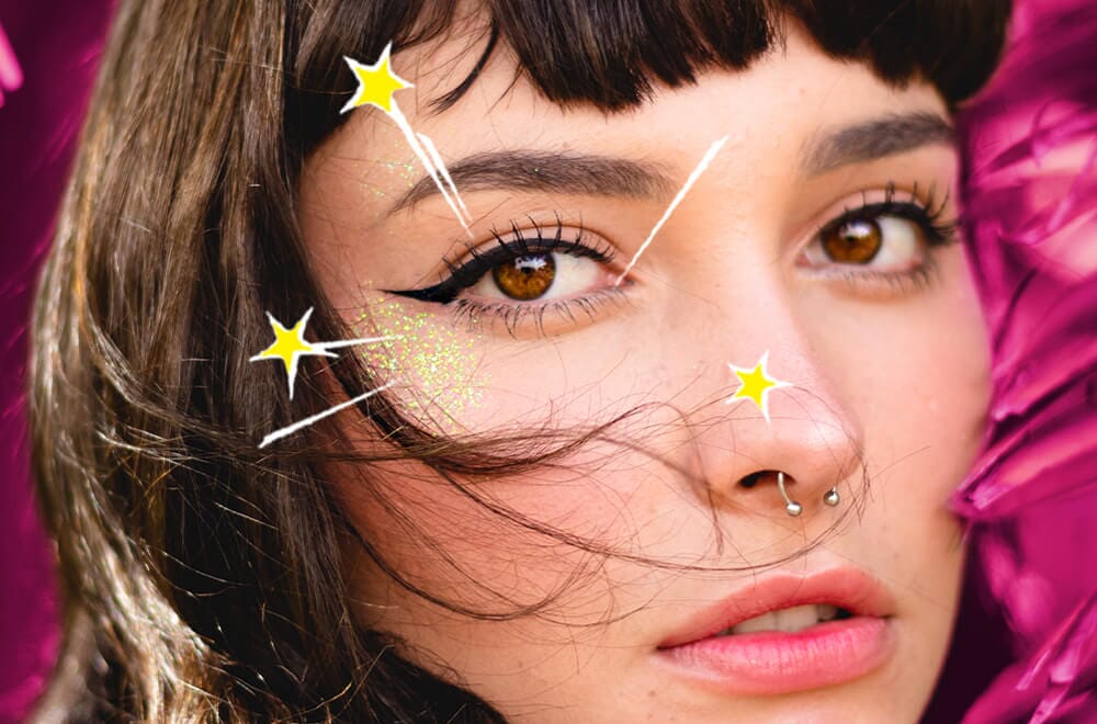 5 schöne Late-Summer-Looks zum Nachschminken