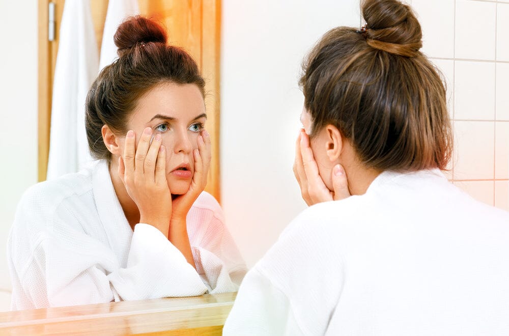 SOS Hautpflegetipps für die Feiertage