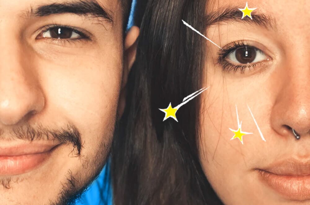 Braucht die Haut von Frauen und Männern unterschiedliche Pflege?