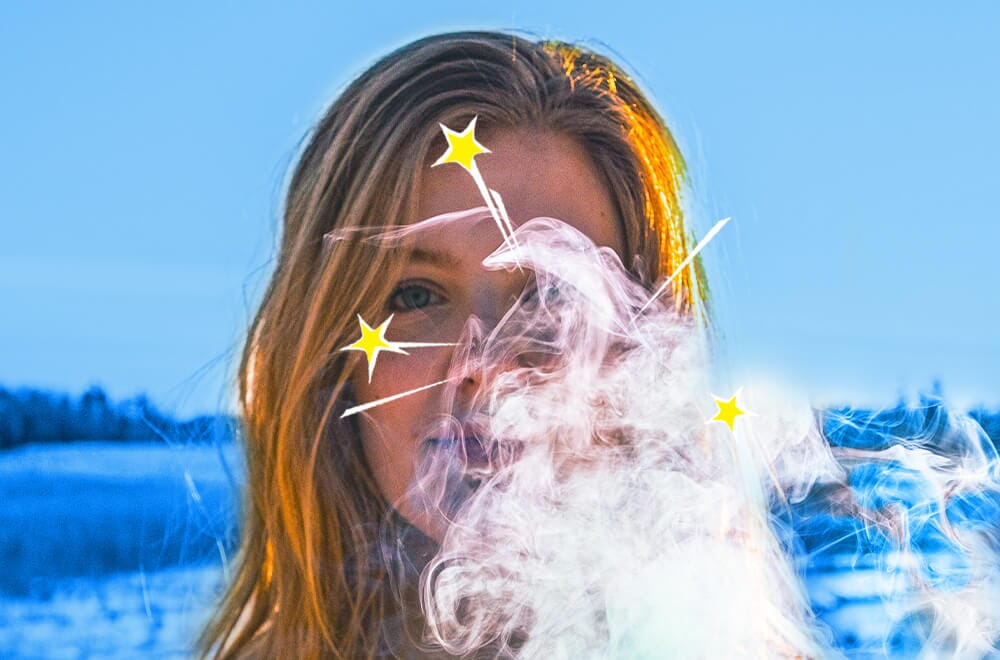 Anti-Pollution-Trend: Das machen Schadstoffe mit deiner Haut