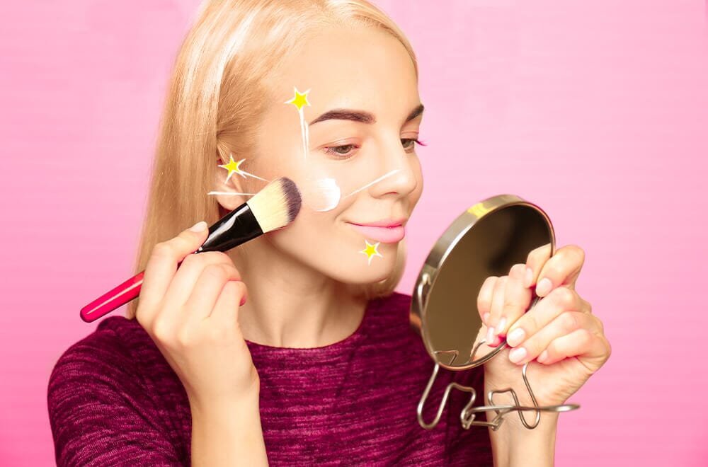 Primer: Die Basis für das perfekte Makeup?
