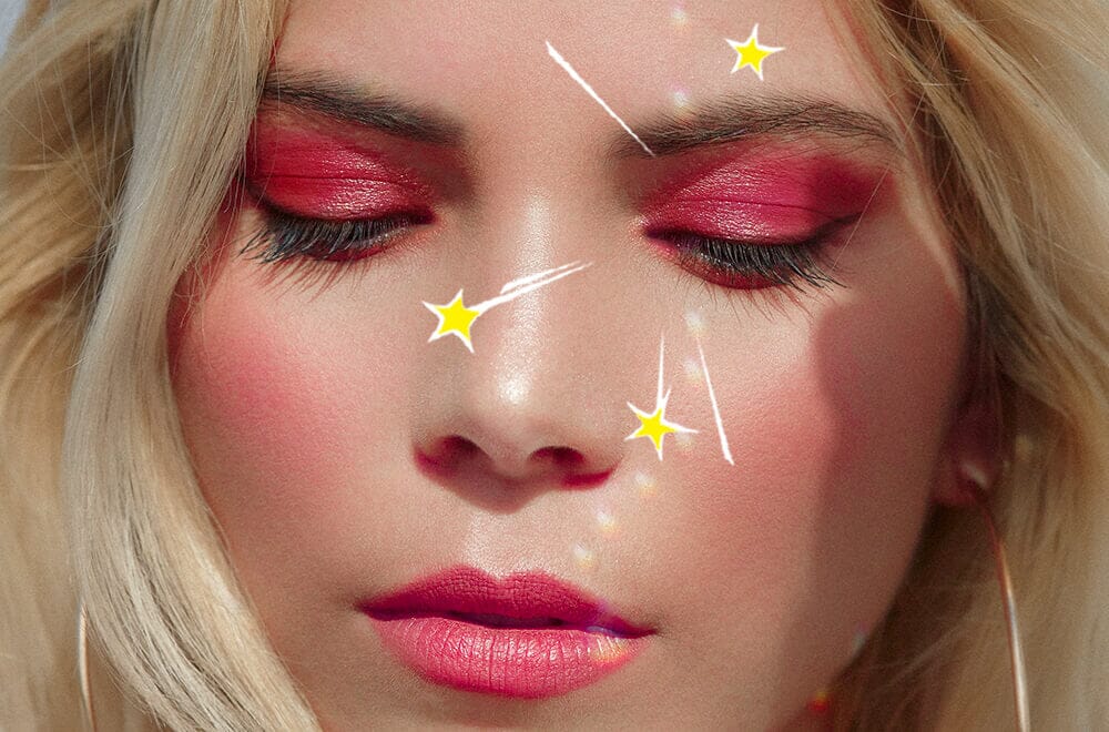 5 coole Sommer-Makeup-Looks für jeden Geschmack