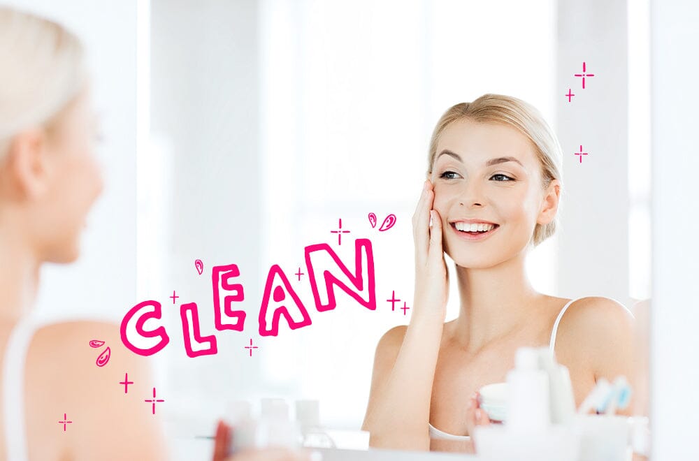 Was ist eigentlich Clean Beauty?