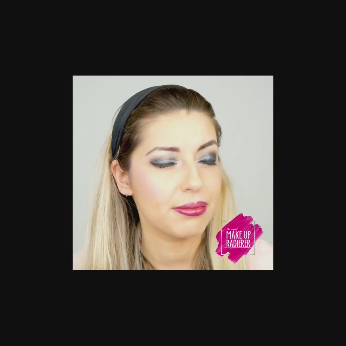 Beauty-Routine „Abschminktuch“ - 6er Set